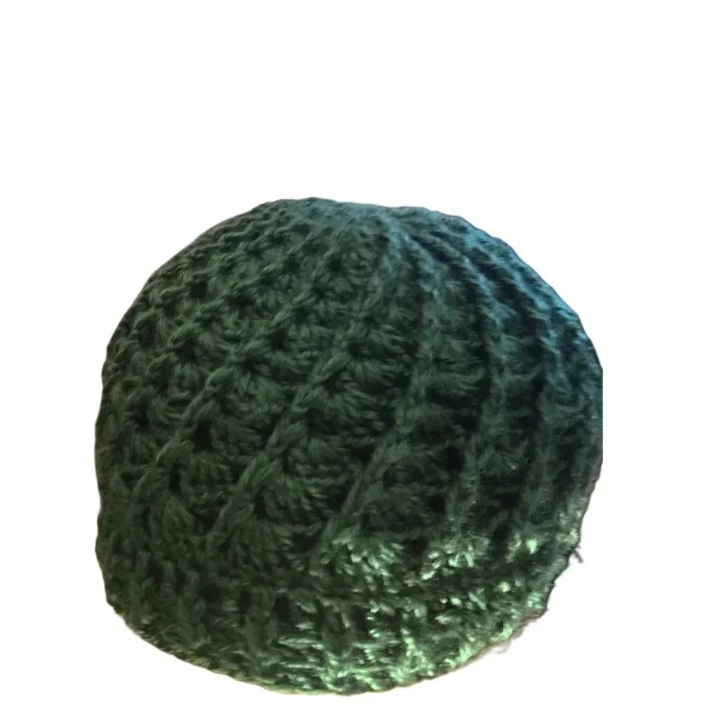 New Unisex Beanie Beret 100% Soft Acrylic